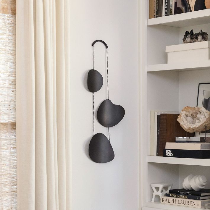 Circle & Line Rill Wall Hanging West Elm