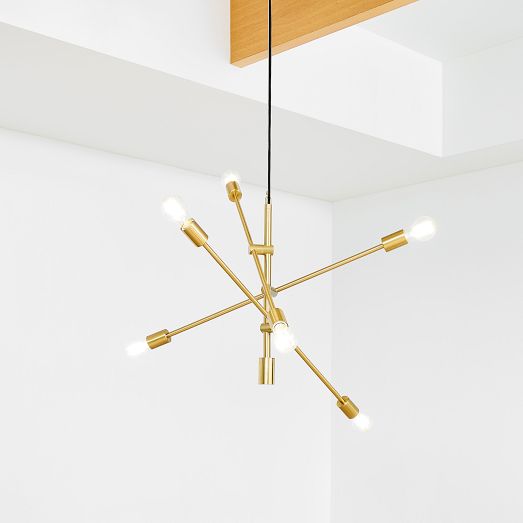 west elm mobile light