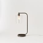 lens table lamp