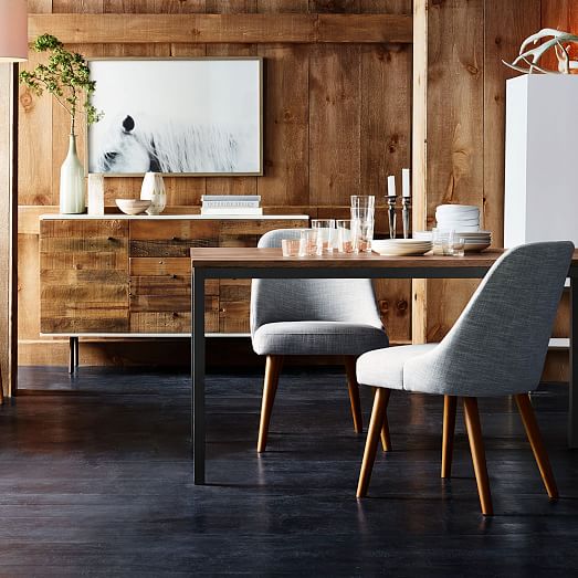 west elm reclaimed wood table