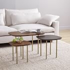 nesting side tables west elm