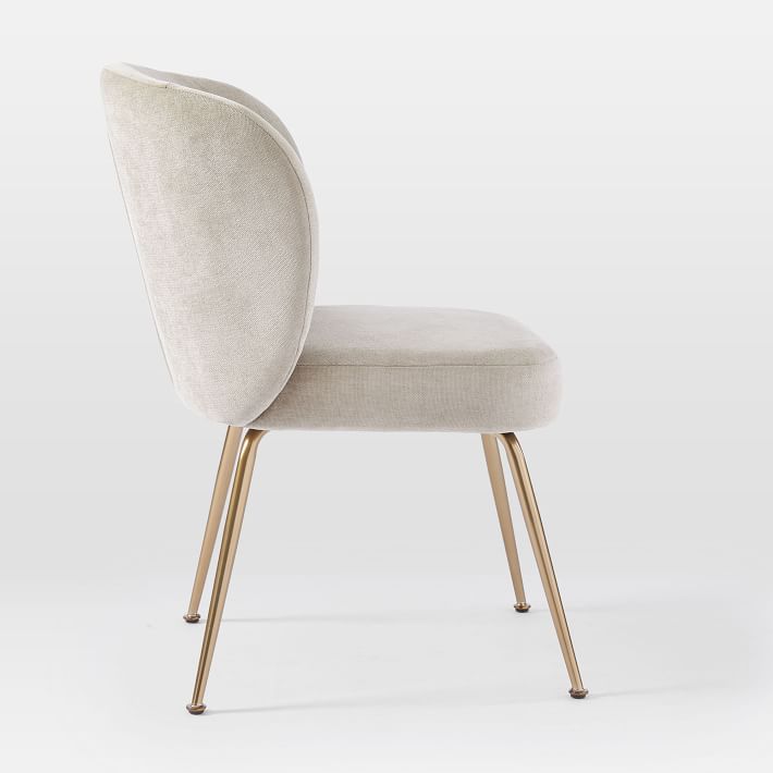 west elm greer chair