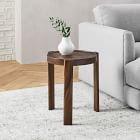 west elm stacking side table