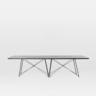 west elm presley dining table