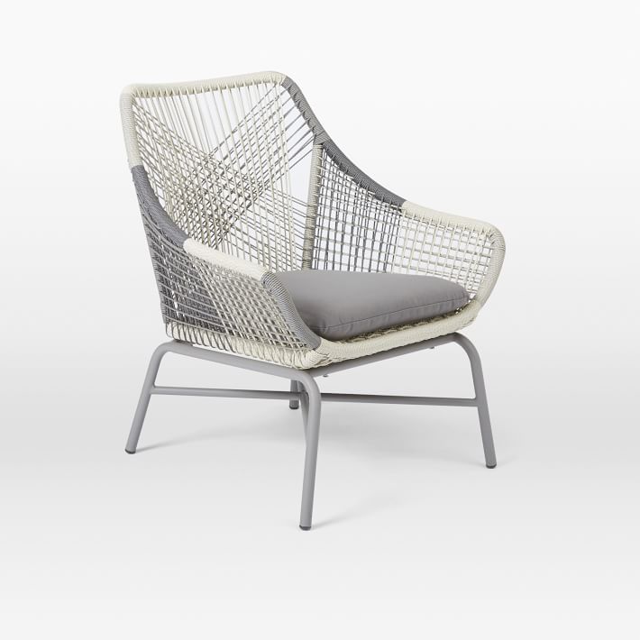 huron outdoor lounge chair 