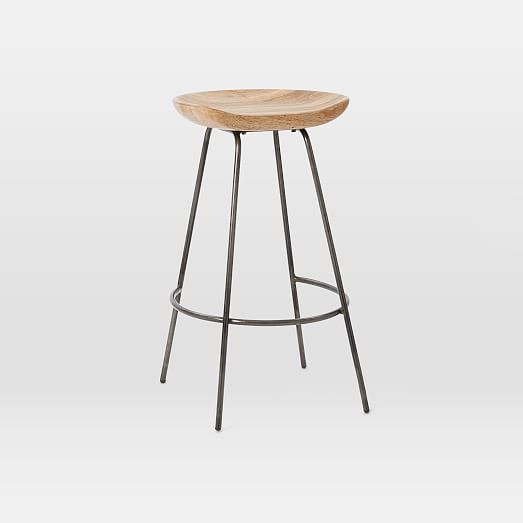 visu counter stool