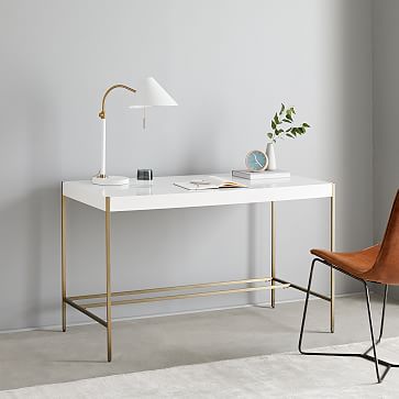 cecile desk west elm