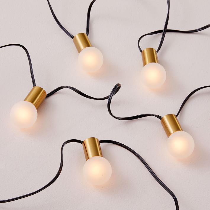 west elm christmas lights