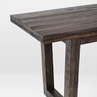 logan table west elm