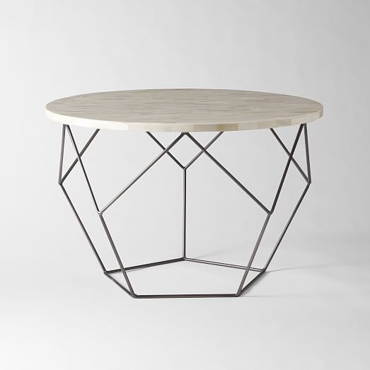 west elm origami table