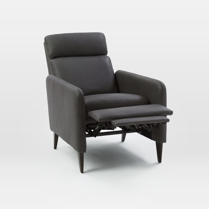 lewis recliner west elm