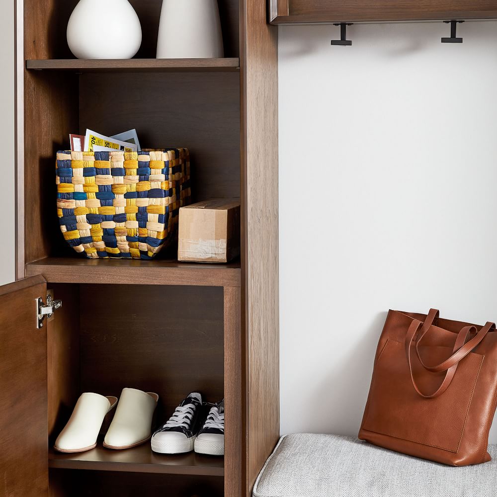 Build Your Own Nolan Entryway Collection West Elm