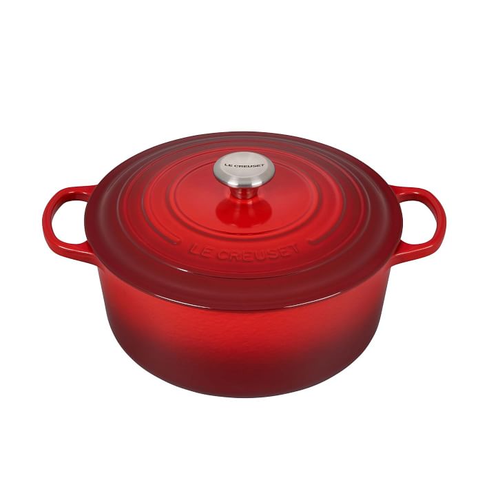 Le Creuset Round Dutch Oven | West Elm