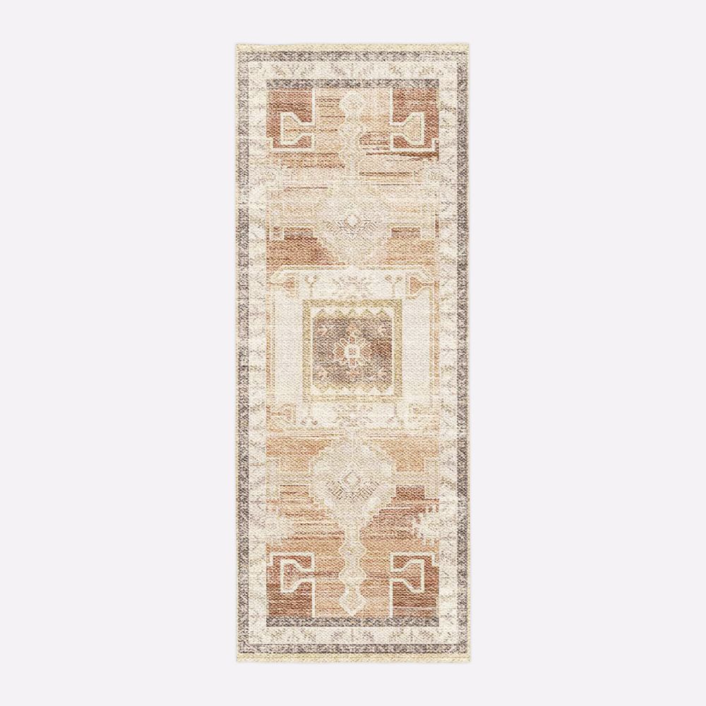 Tuspa Easy Care Rug West Elm