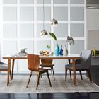 west elm dining room sets