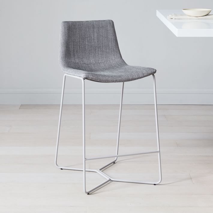 cb2 bordeaux chair