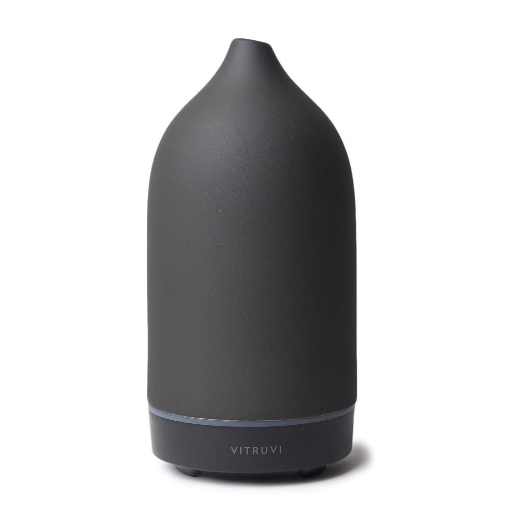 Vitruvi Stone Essential Oil Diffusers West Elm