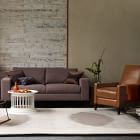 sedgwick recliner west elm