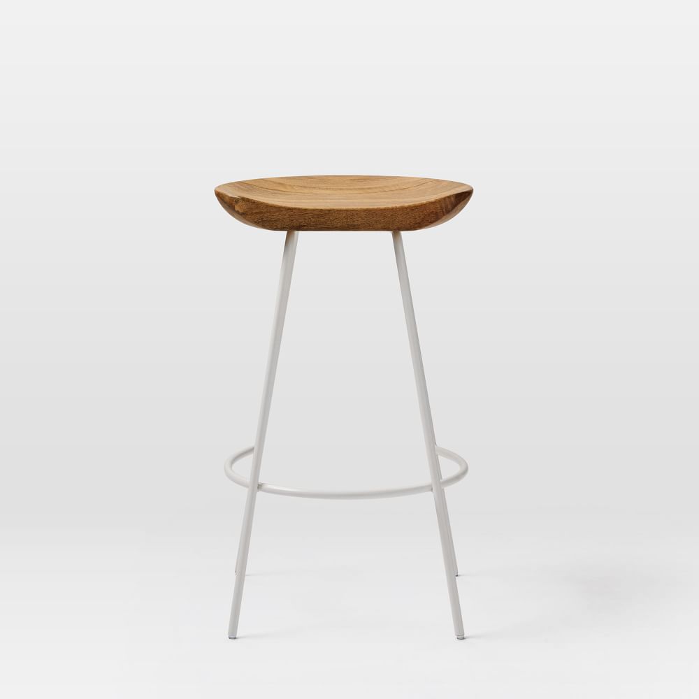 West Elm Alden Counter Stool