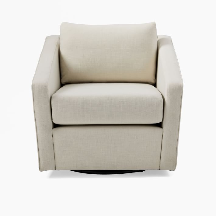 tessa swivel chair