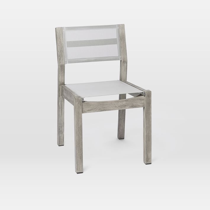 west elm portside dining chair