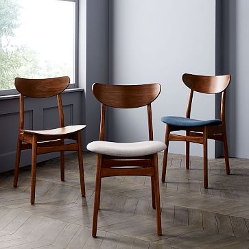 classic cafe dining chair west elm