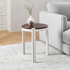 west elm stacking side table