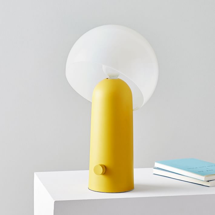 ceramic base table lamp