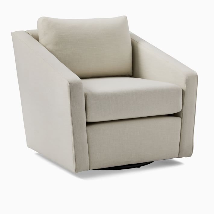 tessa swivel chair