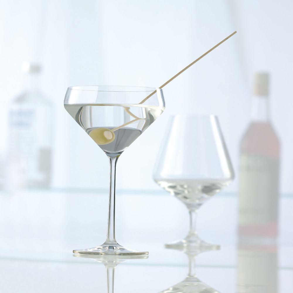 schott zwiesel margarita glasses