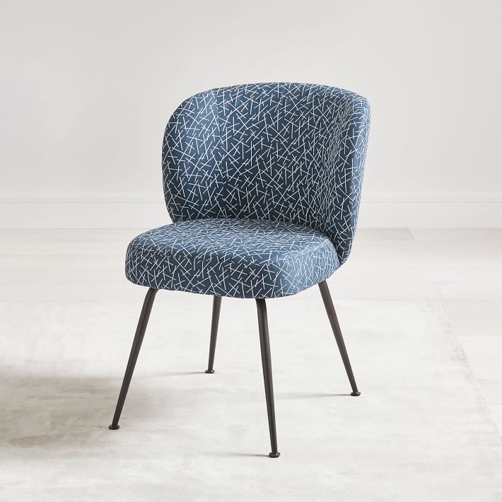 west elm greer chair