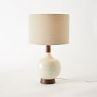 west elm modernist table lamp