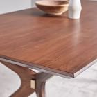 wright dining table west elm