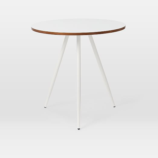 bistro table west elm