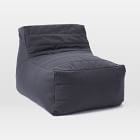 west elm outdoor bean bag chair