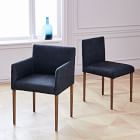 ellis chair west elm