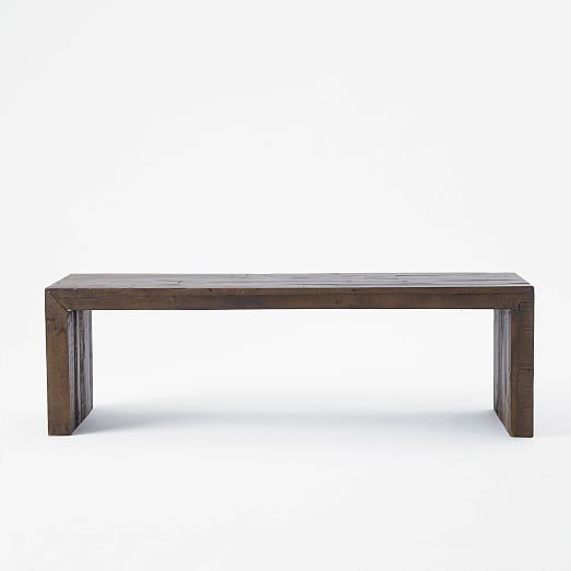 emmerson bench west elm