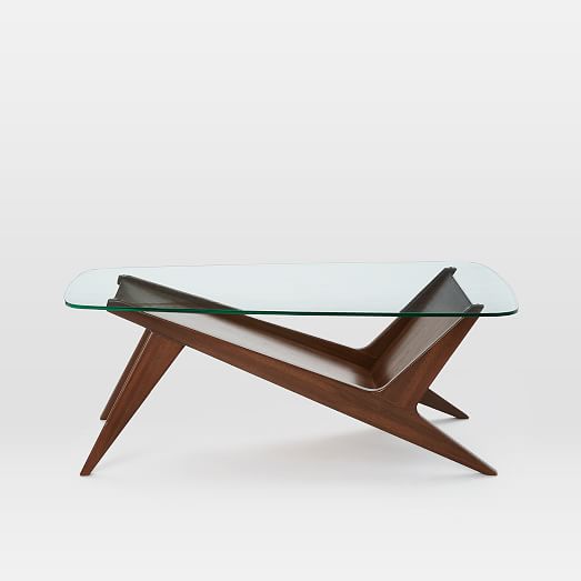 west elm marcio coffee table