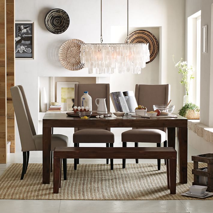 west elm capiz lamp