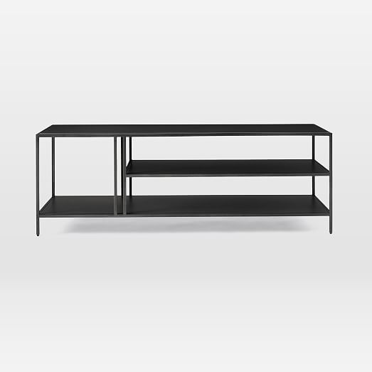 profile coffee table west elm