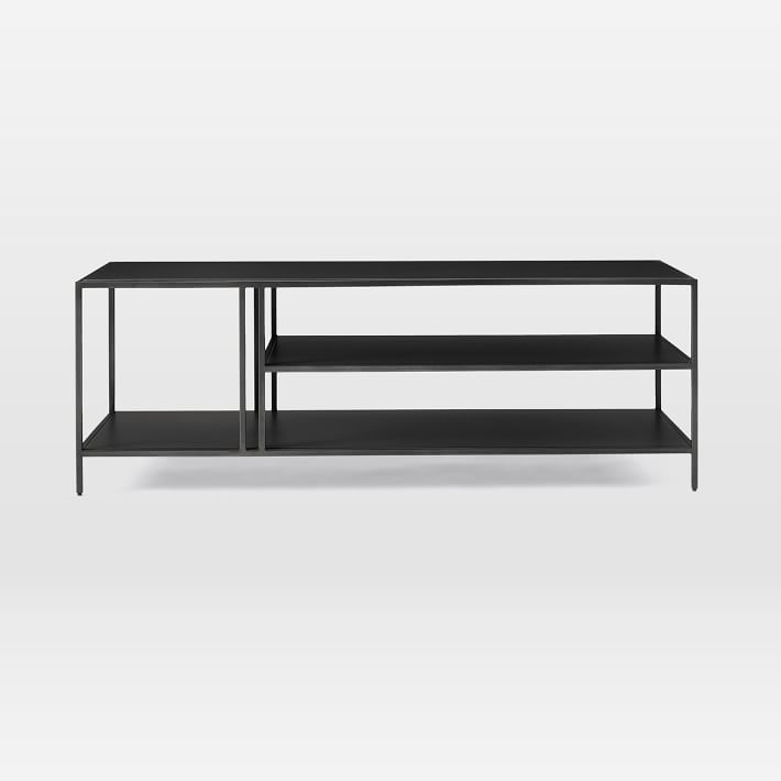 west elm profile coffee table