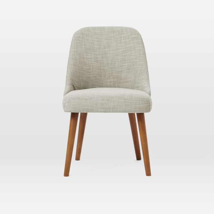 west elm porter side chair