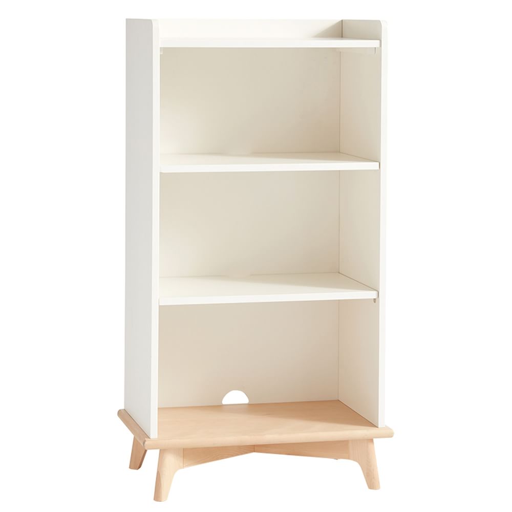 Sloan Tall Bookcase (26") West Elm