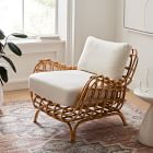 west elm lynnea chair