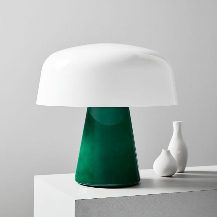 next bella table lamp