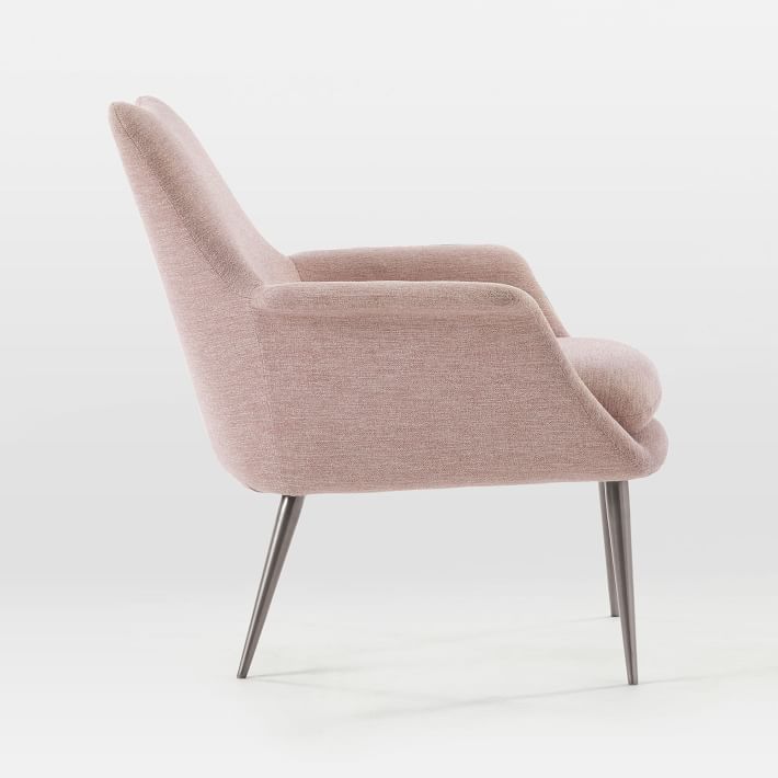 west elm lounge chair