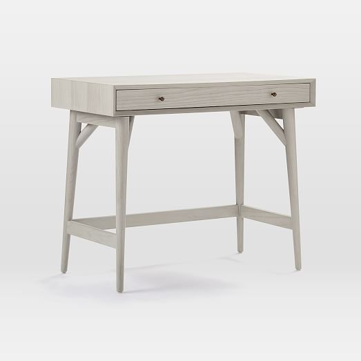 west elm mini desk