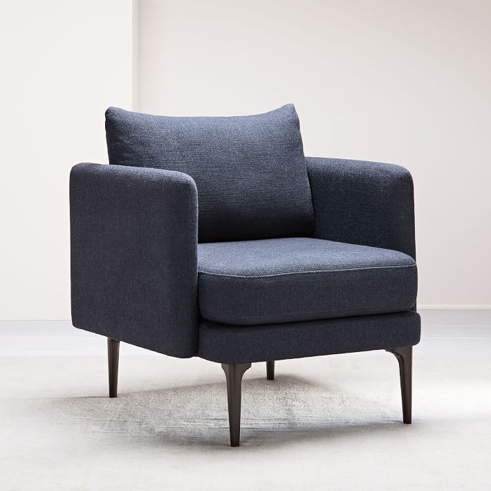 west elm club chair