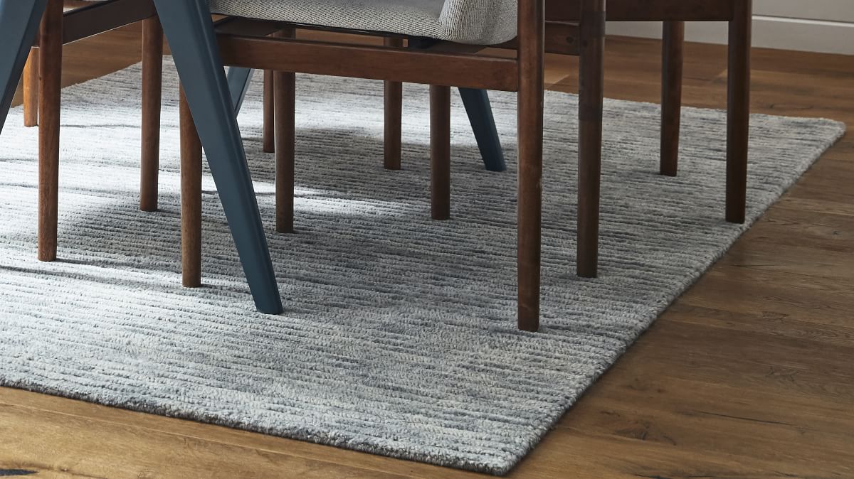 Lumini Easy Care Rug West Elm