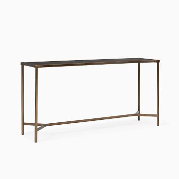 west elm mateo side table